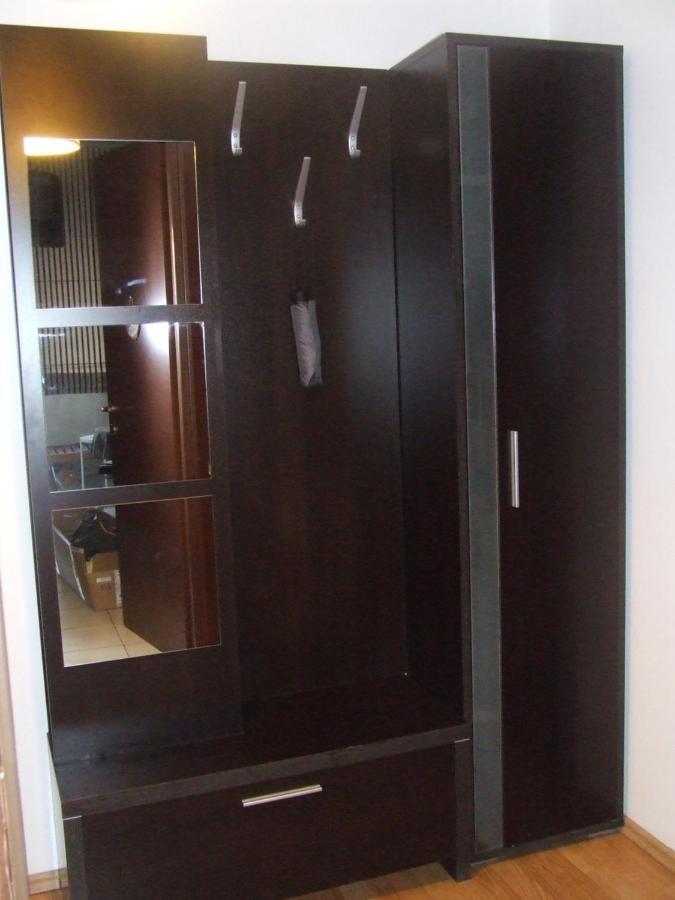 Family Retreat Politehnica Park Apartment บูคาเรสต์ ภายนอก รูปภาพ