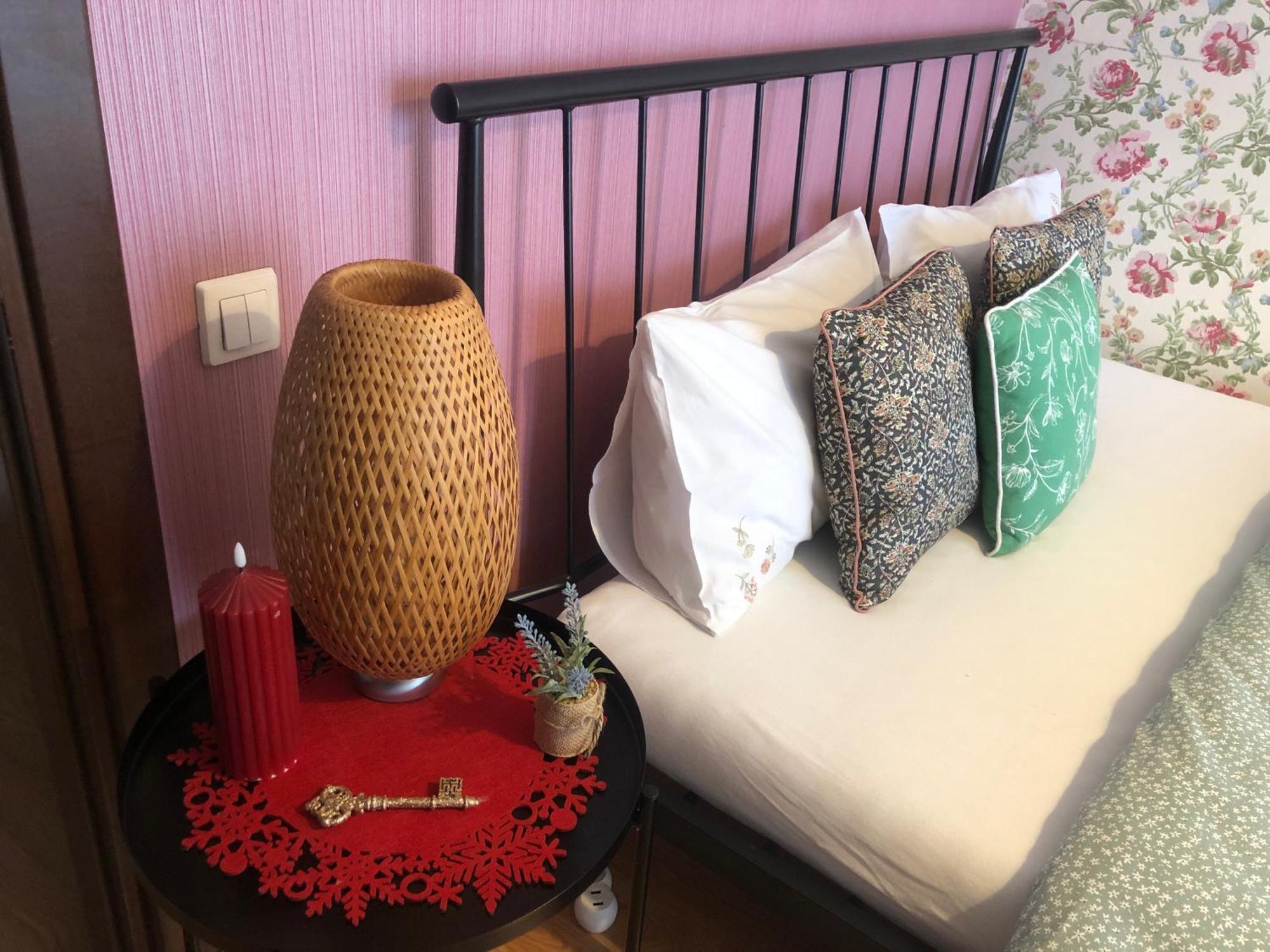 Family Retreat Politehnica Park Apartment บูคาเรสต์ ภายนอก รูปภาพ