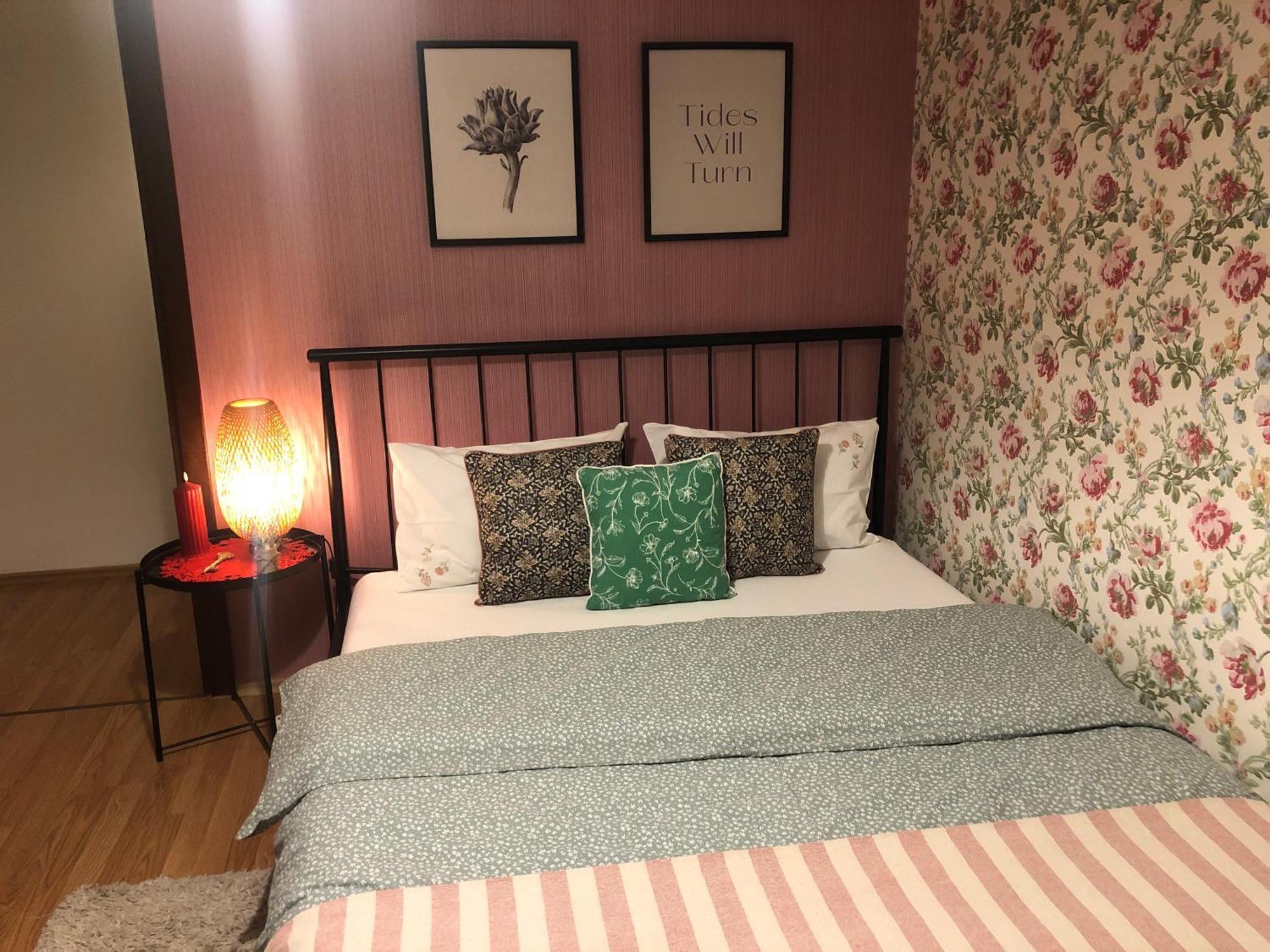 Family Retreat Politehnica Park Apartment บูคาเรสต์ ภายนอก รูปภาพ