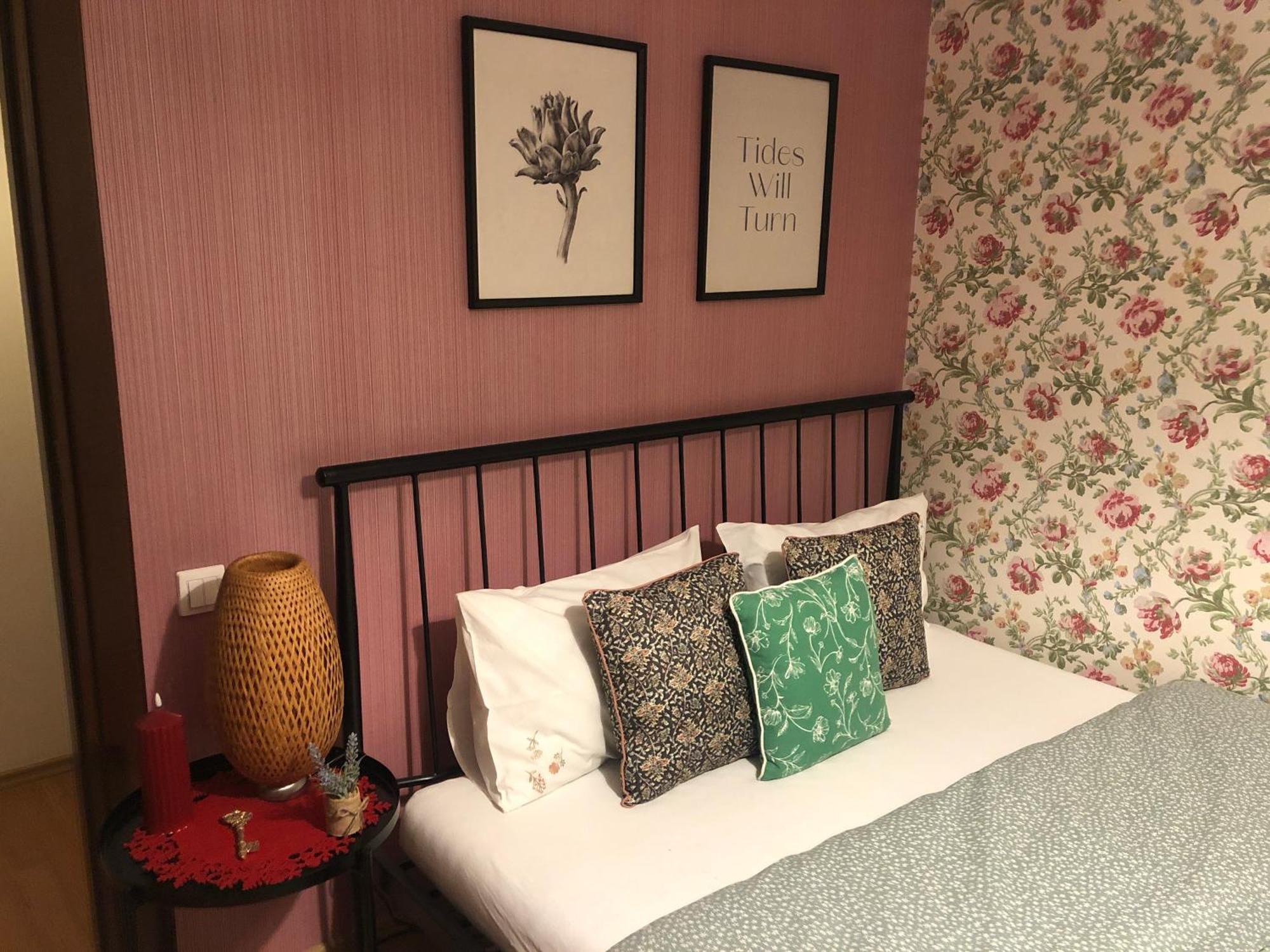 Family Retreat Politehnica Park Apartment บูคาเรสต์ ภายนอก รูปภาพ