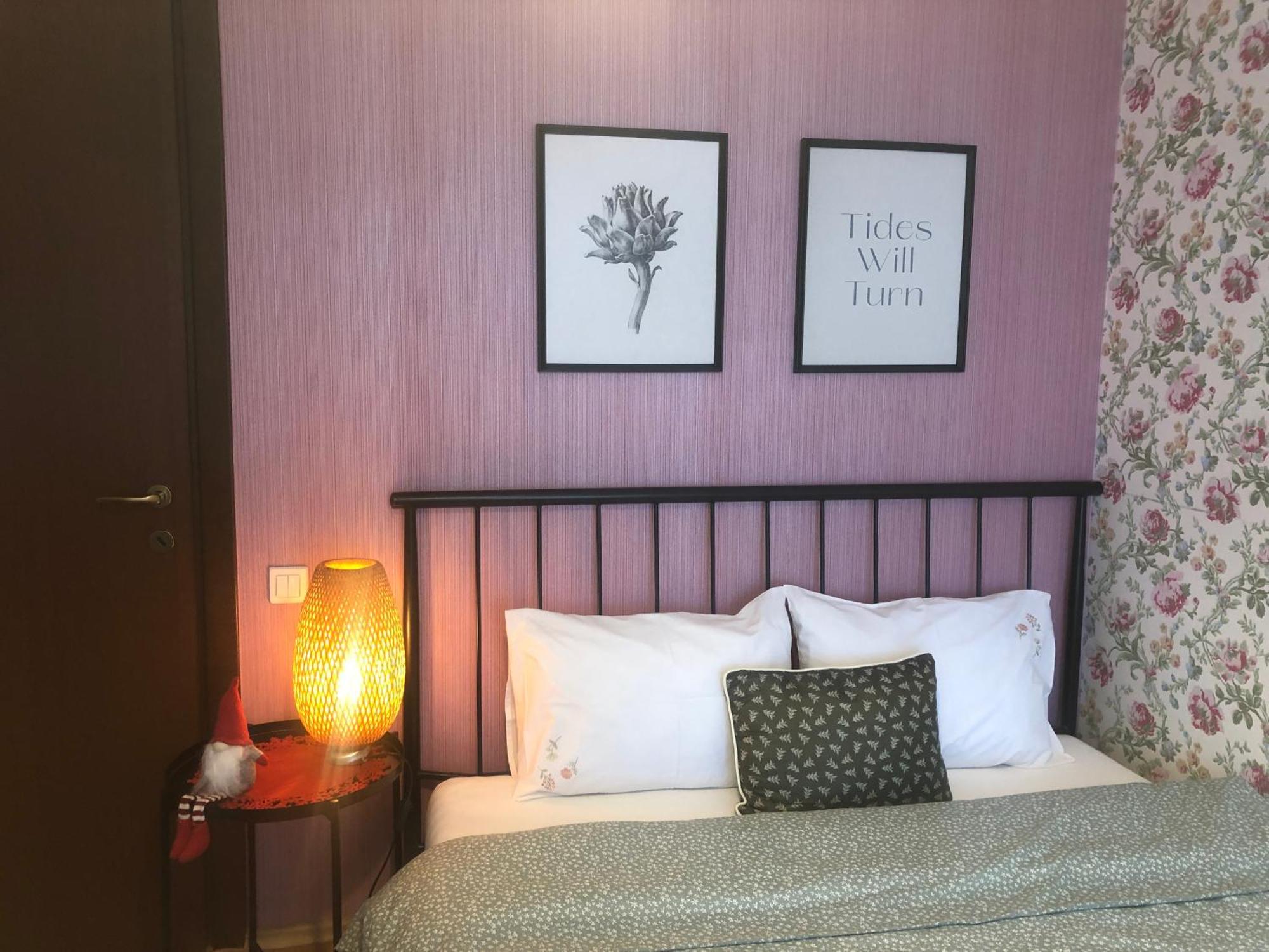 Family Retreat Politehnica Park Apartment บูคาเรสต์ ภายนอก รูปภาพ