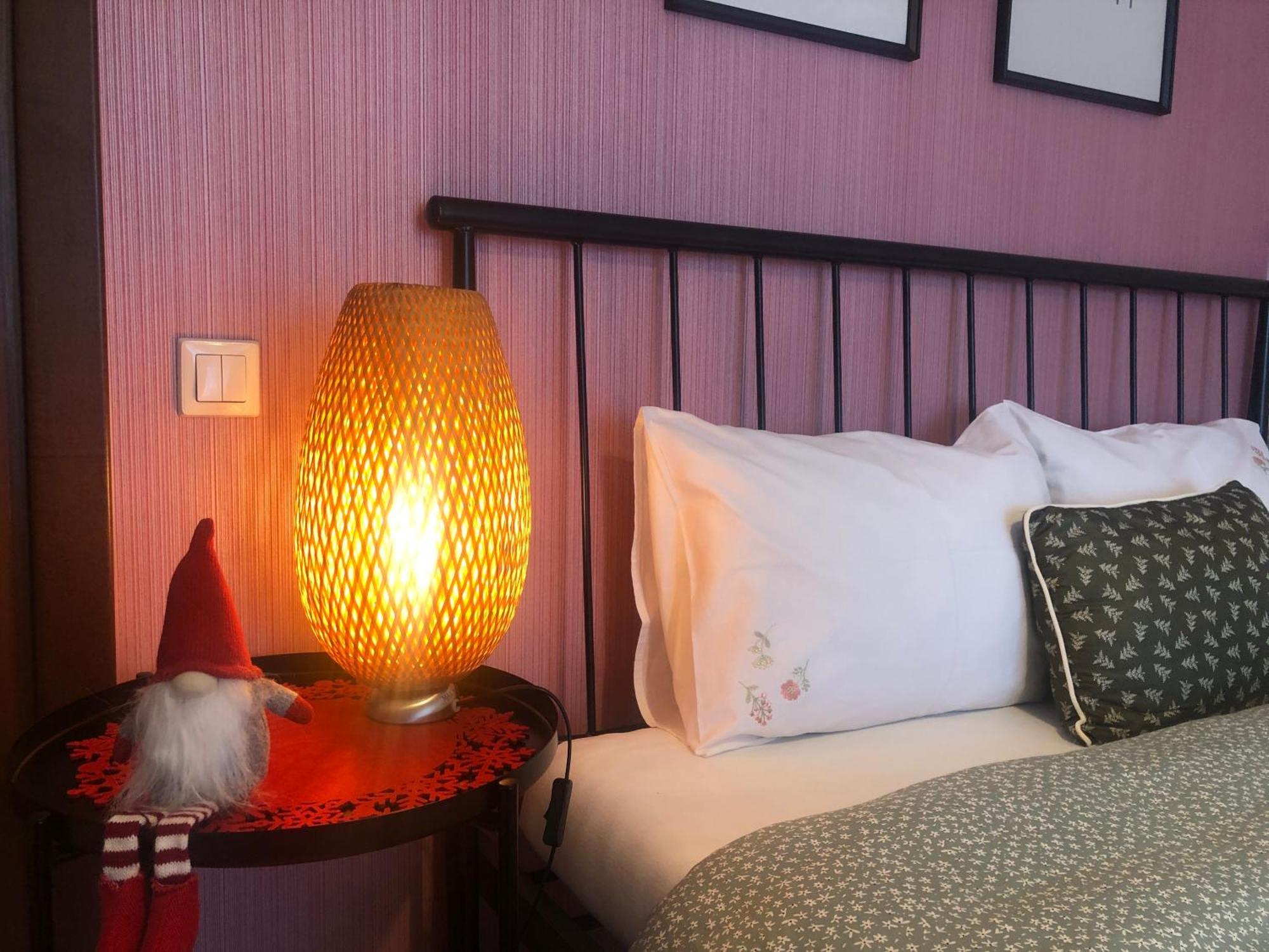 Family Retreat Politehnica Park Apartment บูคาเรสต์ ภายนอก รูปภาพ