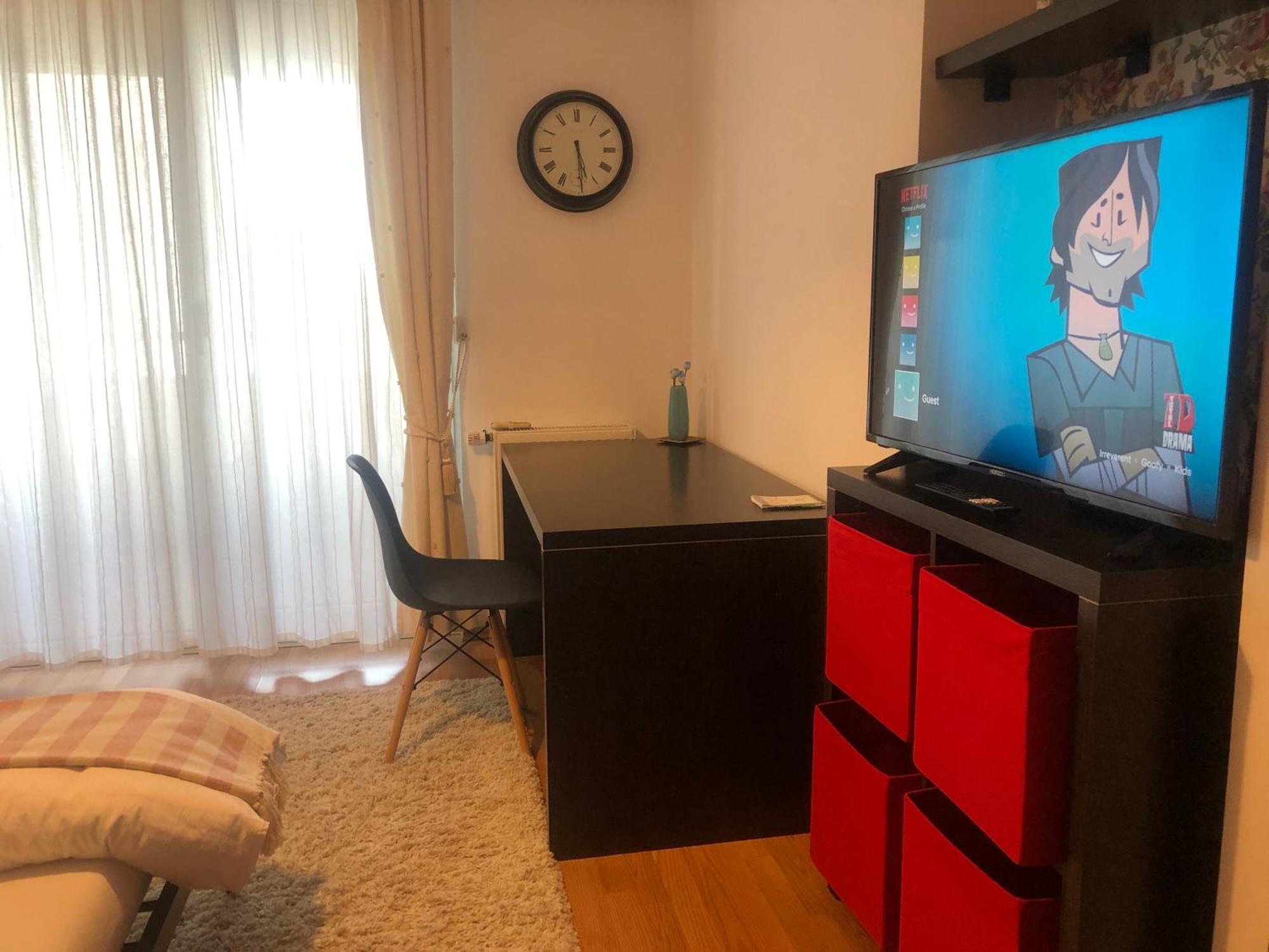 Family Retreat Politehnica Park Apartment บูคาเรสต์ ภายนอก รูปภาพ